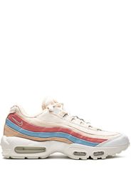 Nike 'Air Max 95' Sneakers - Rosa