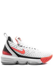 Nike 'LeBron 16' High-Top-Sneakers - Weiß