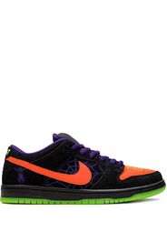 Nike 'SB Dunk Low' Sneakers - Schwarz