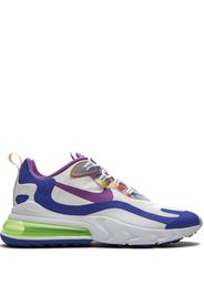 Nike 'Air Max 270 React Easter' Sneakers - Weiß