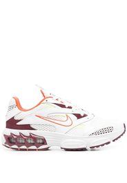 Nike Zoom Air Fire Sneakers - Weiß