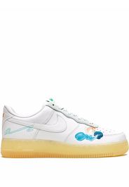 Nike x Mayumi Yamase Air Force 1 Low Sneakers - Weiß