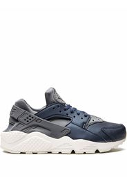 Nike Air Huarache Run Premium TXT Sneakers - Blau