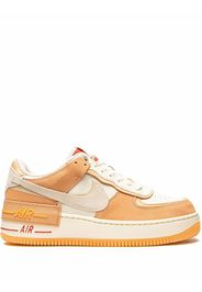 Nike Air Force 1 Shadow sneakers - Orange