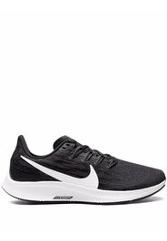 Nike Air Zoom Pegasus 36 low-top sneakers - Schwarz