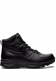 Nike Manoa lace-up boots - Schwarz
