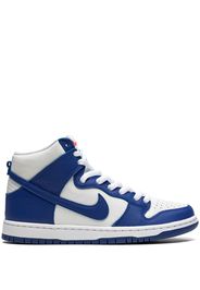 Nike SB Dunk High Pro ISO sneakers "Kentucky" - Blau