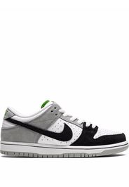 Nike SB Dunk Low Sneakers - Grau