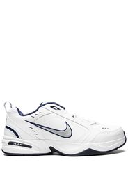 Nike Air Monarch 4 low-top sneakers - Weiß