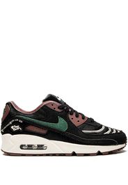 Nike Air Max 90 SE "Siempre Familia" sneakers - Schwarz