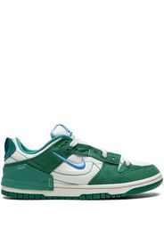 Nike Dunk Low Disrupt Sneakers - Grün