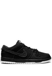 NIKE Dunk Low sneakers - Schwarz