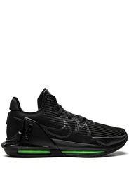 Nike LeBron Witness VI Sneakers - Schwarz