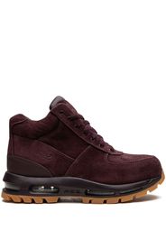 Nike Air Max Goadome boots - Rot