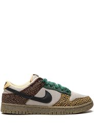 Nike Dunk Low sneakers - Braun