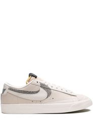 Nike Blazer Low sneakers - Nude