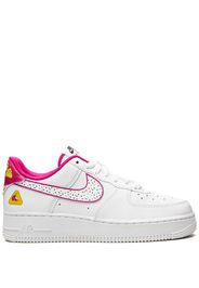 Nike Air Force 1 '07 LX 'Dragonfruit' sneakers - Weiß