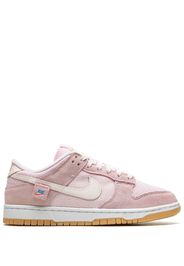 Nike Dunk Low SE sneakers "Teddy Bear" - Rosa