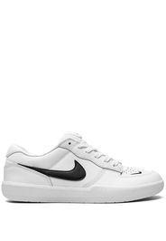 Nike SB Force 58 Premium sneakers - Weiß