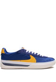 Nike BRSB low-top sneakers - Blau