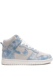 Nike Dunk High "Clouds" sneakers - Blau