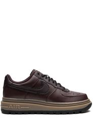 Nike Air Force 1 Low Luxe "Brown Basalt" sneakers - Braun