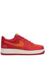 Nike Air Force 1 Low "ATL" sneakers - Rot