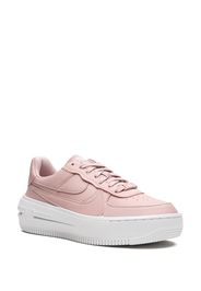 Nike Air Force 1 PLT.AF.ORM sneakers - Rosa