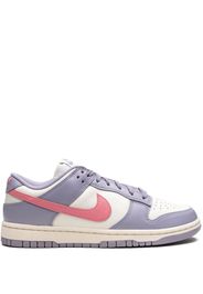 Nike Dunk Low Sneakers - Violett