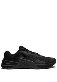 Nike Metcon 7 low-top sneakers - Schwarz