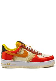 Nike Air Force 1 07 Sneakers - Orange