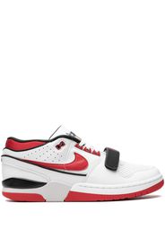 Nike Air Alpha Force 88 "University Red" sneakers - Weiß