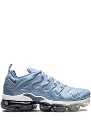Nike Air Vapormax Plus "Work Blue" sneakers - Blau