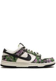 Nike Dunk Low "Floral Tapestry" sneakers - 030 Phantom/Light Magenta/Pink Foam/Black