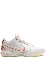 Nike LeBron 21 "Akoya" sneakers - Weiß