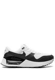 Nike Air Max Systm "White/Black" sneakers - Schwarz