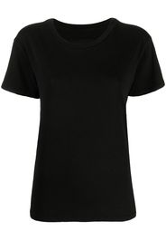 Nili Lotan Brady T-Shirt - Schwarz