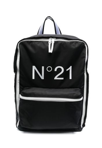 Nº21 Kids Bags - Schwarz