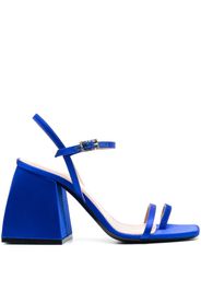 Nodaleto Bulla Sally strappy sandals - Blau