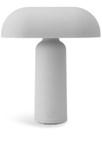 Normann Copenhagen Porta table lamp - Grau