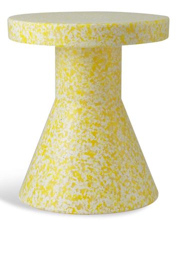 Normann Copenhagen Bit cone stool - Gelb