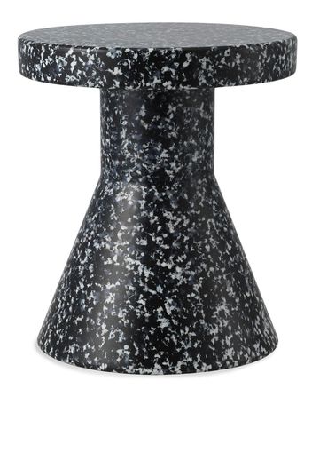 Normann Copenhagen Bit cone stool - Schwarz