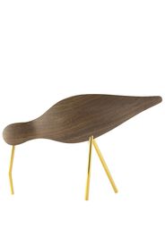 Normann Copenhagen 'Shorebird' Deko-Accessoire - Braun