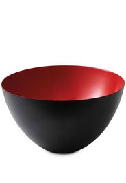 Normann Copenhagen Matte "XL" 'Krenit" Schüssel - Schwarz