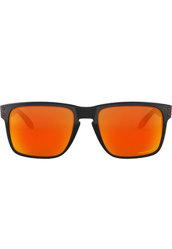 Oakley 'Holbrook' Sonnenbrille - Schwarz