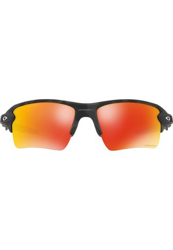 Oakley 'Flak 2.0 XL' Sonnenbrille - Schwarz