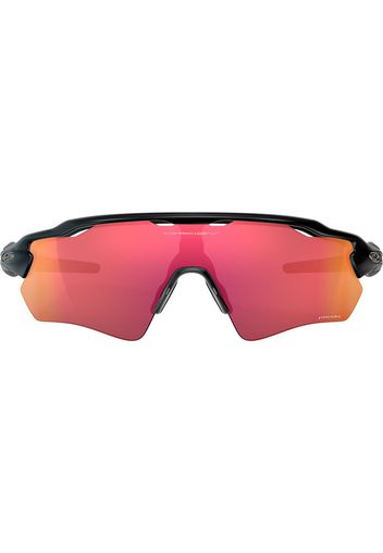 Oakley 'Radar EV Path' Pilotenbrille - Schwarz