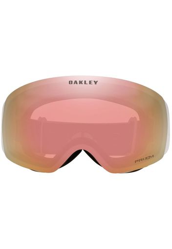 Oakley Flight Deck M snow goggles - Weiß