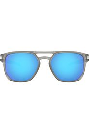 Oakley 'Latch' Sonnenbrille - Grau