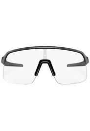 Oakley Sutro square-frame glasses - Schwarz